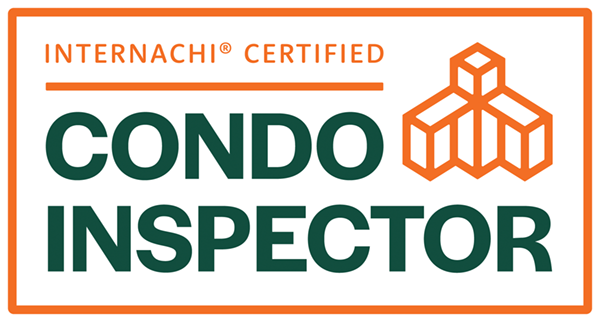InterNACHI Certified Condo Inspector