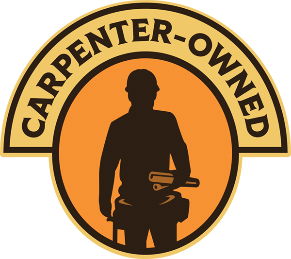 InterNACHI Certified Carpenter Owned