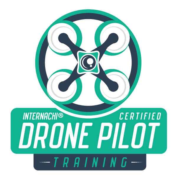InterNACHI Certified Drone Pilot