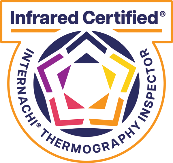 InterNACHI Certified Infrared Inspector