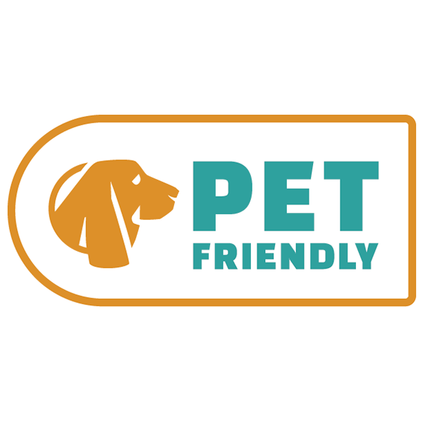 InterNACHI Certified Pet Friendly